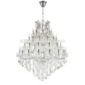 Lustre de Cristal candelabro luzes peças de vidro de reposição 81154